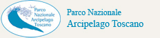 logo Parco Nazionale Arcipelago della Toscana