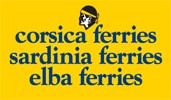 Corsica ferries, Sardinia ferries, Elba ferries