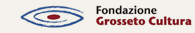 logo Fondazione Grosseto Cultura