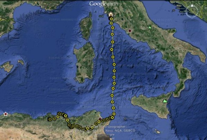 Monitoraggio satellitare gps anche nel 2015